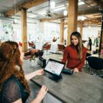 Our Customers Come First